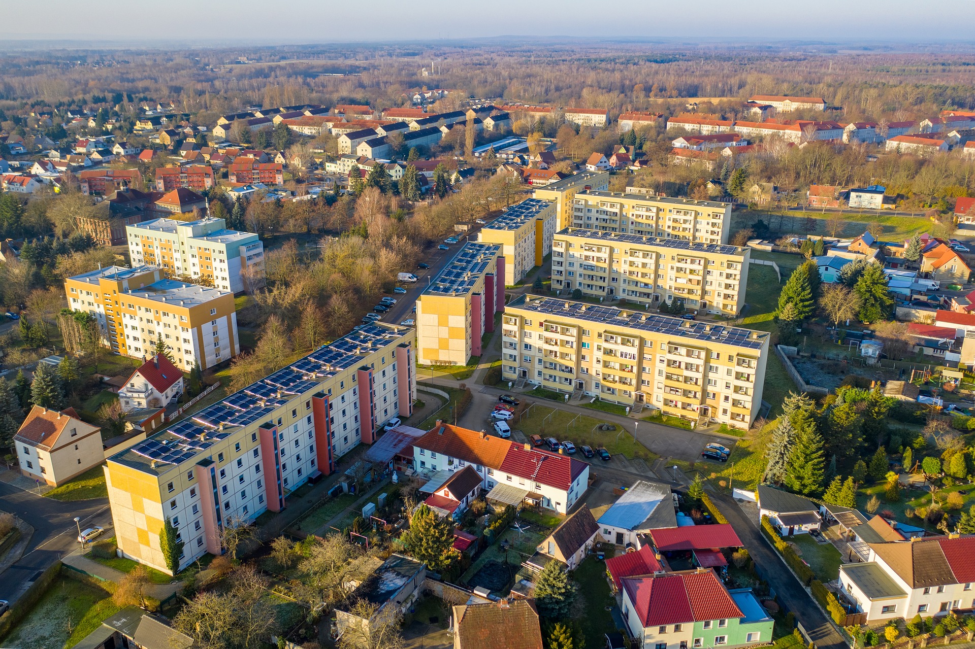 Auswchse der ?Frderitis? auf allen Ebenen beenden