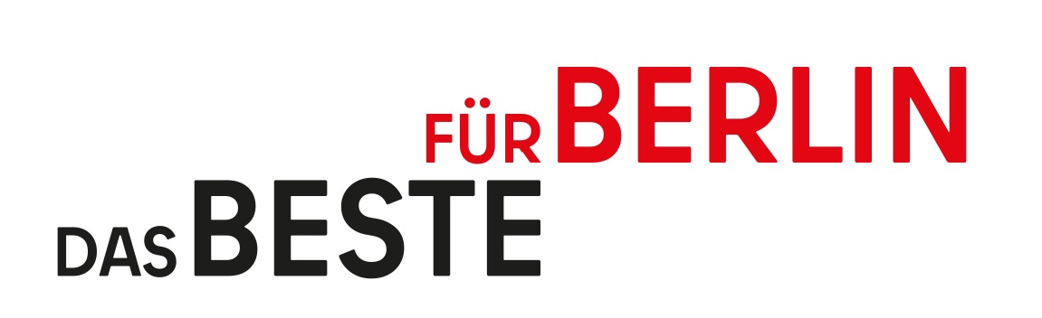 Das Beste fr Berlin