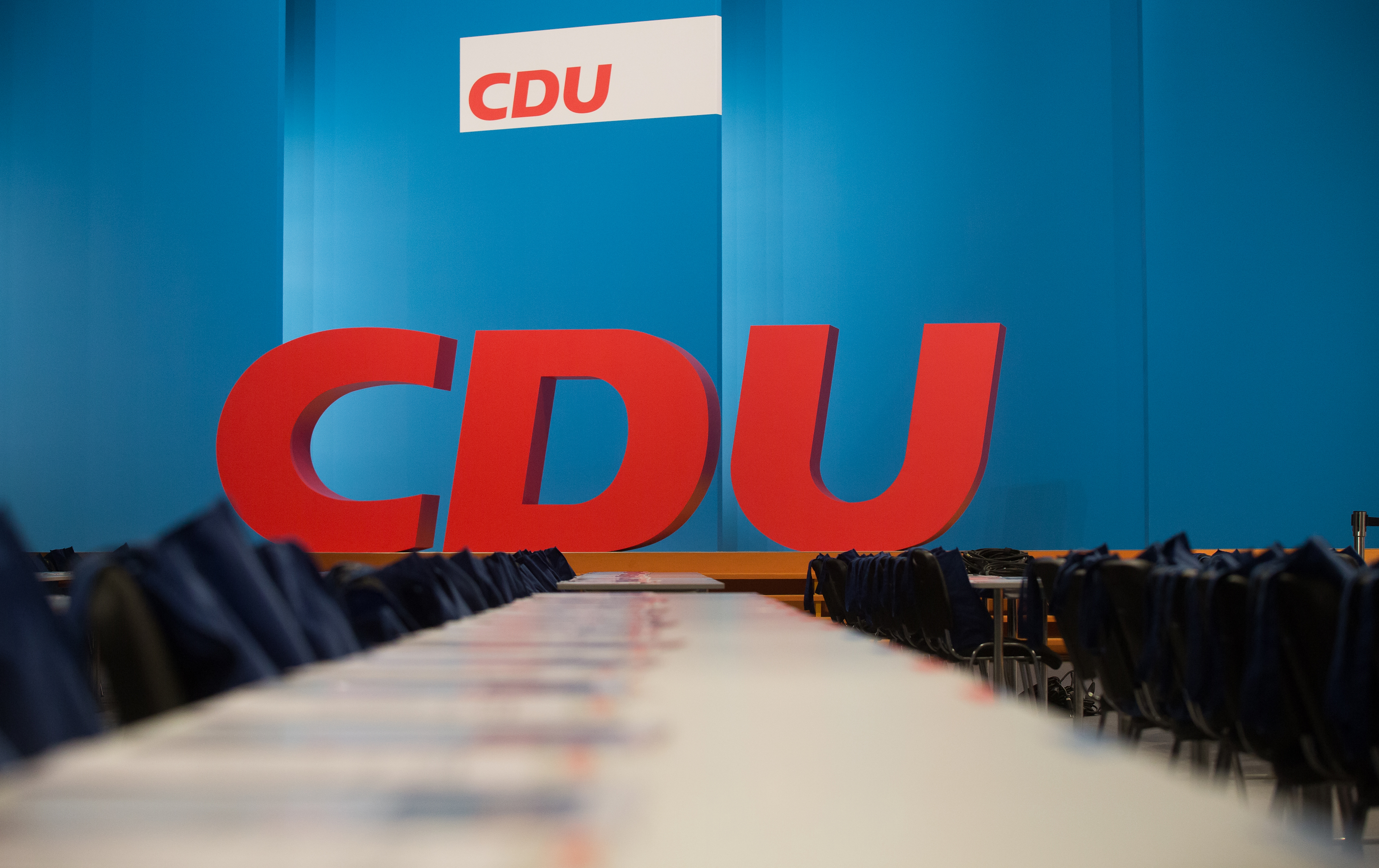 Foto: Tobias Koch / CDU Deutschlands