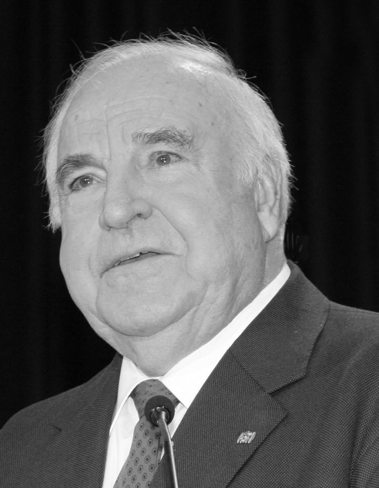 Bild: Harald Odehnal/KAS-ACDP